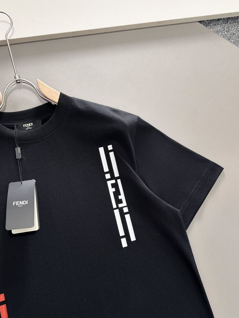 Fendi T-Shirts